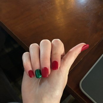 Bliss Nails Mystic - Nail Salons Near Me - Mystic, Connecticut