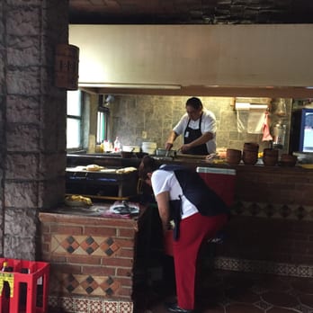 El Chivito de San Cosme - Mexican Near Me - México, D.F., DIF El Chivito de San Cosme - Mexican Near Me - México, D.F., DIF