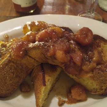 The Smith - Vanilla bean french toast #amazing - New American Near Me - New York, New York