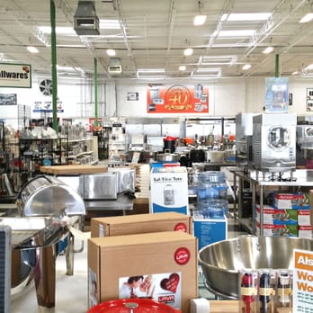 ACityDiscount Restaurant Equipment - Restaurant Supplies Near Me - Norcross, Georgia