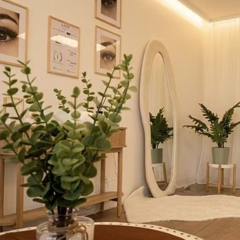 Beauty Lover & Lash - Bar - Eyelash Service Near Me - Placentia, California