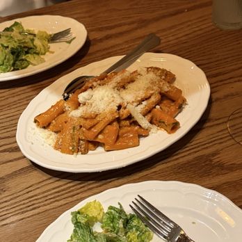 Ospi Costa Mesa - Spicy Rigatoni - Pizza Near Me - Costa Mesa, California Ospi Costa Mesa - Spicy Rigatoni - Pizza Near Me - Costa Mesa, California