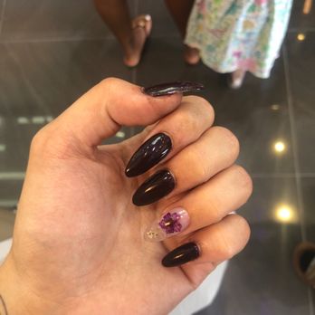 Executive Nails & Spa - Louetta Spring - Nail Salons Near Me - Spring, Texas