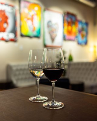 Wanderlust Wine Co. - Downtown by null