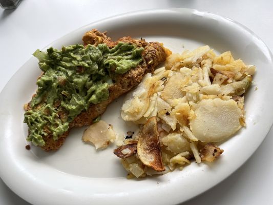 Eat at Joe's by null