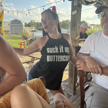 Sunset Tiki Bar - Bars Near Me - Fleming Island, Florida