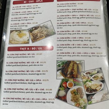 Com Tam Dao Vien - Vietnamese Near Me - Westminster, California Com Tam Dao Vien - Vietnamese Near Me - Westminster, California