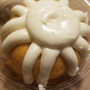 Nothing Bundt Cakes - Lemon mini bundt - Desserts Near Me - Tucson, Arizona Nothing Bundt Cakes - Lemon mini bundt - Desserts Near Me - Tucson, Arizona