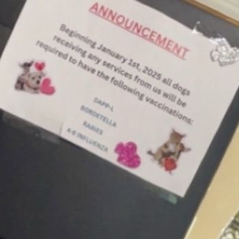 Broken Arrow Pet Resort & Spa - Shots that your dog will required to even just come here - Pet Training Near Me - Coweta, Oklahoma Broken Arrow Pet Resort & Spa - Shots that your dog will required to even just come here - Pet Training Near Me - Coweta, Oklahoma