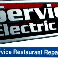 Service Electric Company