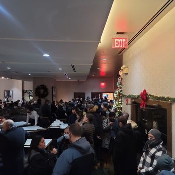 Fogo de Chão - Overcrowded Thanksgiving - Brazilian Near Me - Chicago, Illinois