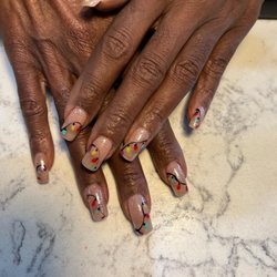 VNS Nails & Spa