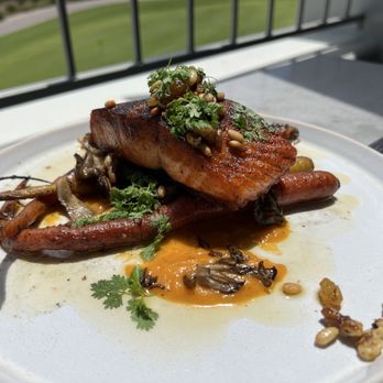 Ember & Rye - Seafood Near Me - Carlsbad, California