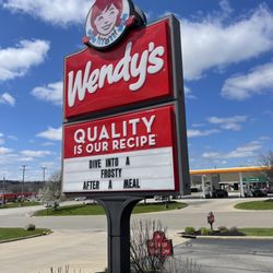 Wendy's