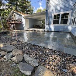 Cruger Contracting