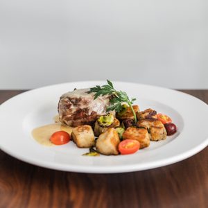 Zingari Ristorante & Jazz Room on Yelp