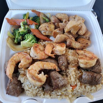 Koi Express Hibachi & Sushi - Koi Special 1/18/21 - Japanese Near Me - Vacaville, California Koi Express Hibachi & Sushi - Koi Special 1/18/21 - Japanese Near Me - Vacaville, California