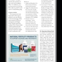 Spring Green Acupuncture & Herbal Clinic - 5th page