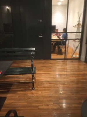 Creative Lounge MOV by null