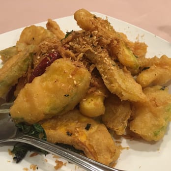 Veggie Lee - Salt and Pepper Pumpkin - Vegan Near Me - Hayward, California