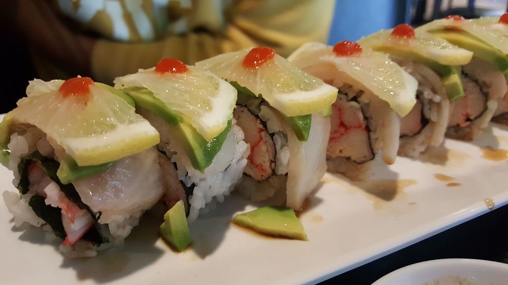 TOMODACHI SUSHI BAR & RESTAURANT 228 Photos & 281 Reviews Sushi