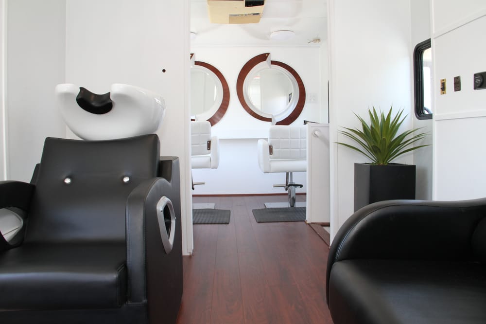 HAIR NIRVANA Updated August 2024 10 Photos Alexandria, Virginia