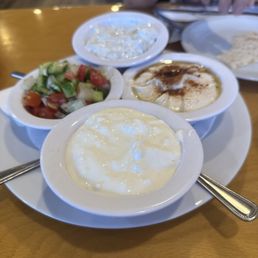 Appetizer combo Appetizer combo