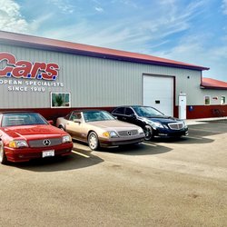 C.A.R.S.