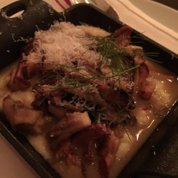 Union - Wild Mushroom polenta! Amazing! - Italian Near Me - Pasadena, California Union - Wild Mushroom polenta! Amazing! - Italian Near Me - Pasadena, California