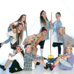Clifton Dance Project