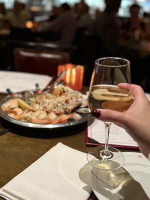 Bardot Brasserie by null Bardot Brasserie by null