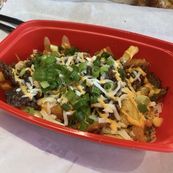 Bonchon Tucson - E Tanque Verde Rd - Chicken Wings Near Me - Tucson, Arizona