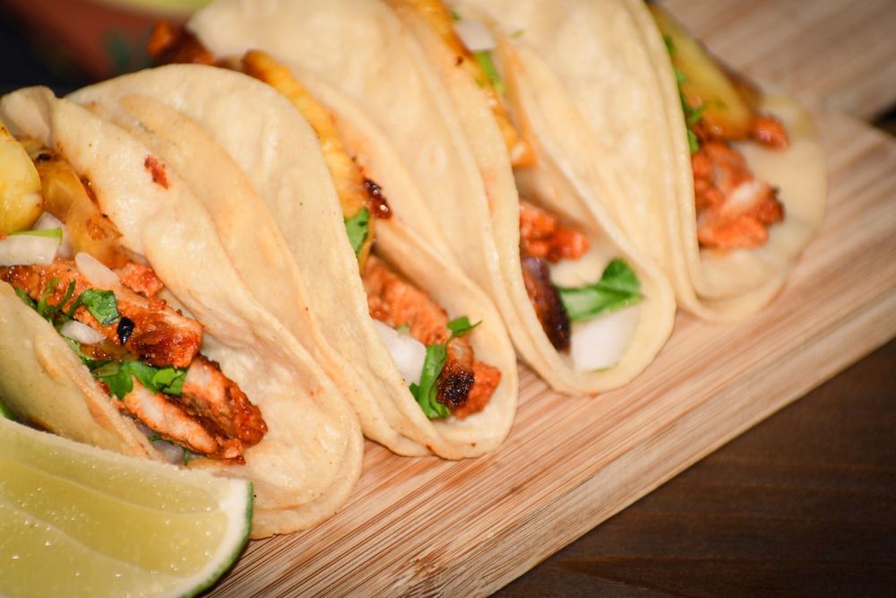 Tacos Y Mas