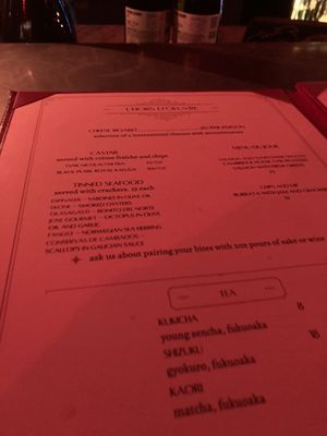 Maison Healdsburg by null