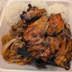 Mo Bettah's