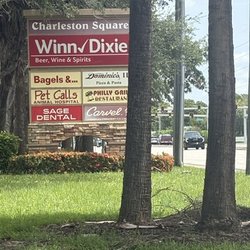 Charleston Square