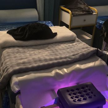 CXG Scalp Spa - Scalp massage bed - Massage Near Me - San Gabriel, California CXG Scalp Spa - Scalp massage bed - Massage Near Me - San Gabriel, California