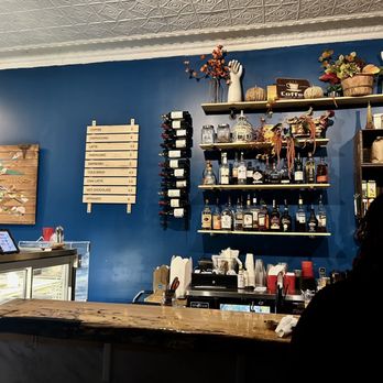 Caramel Bakery and Bar - Bar - Bakeries Near Me - Rochester, New York