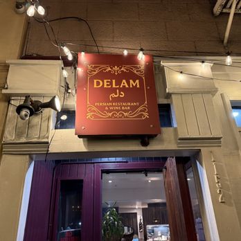 Delam - Peruvian restaurant - Wine Bars Near Me - San Francisco, California Delam - Peruvian restaurant - Wine Bars Near Me - San Francisco, California