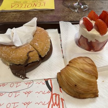 Mercato Centrale - Food Court Near Me - Florence, FI