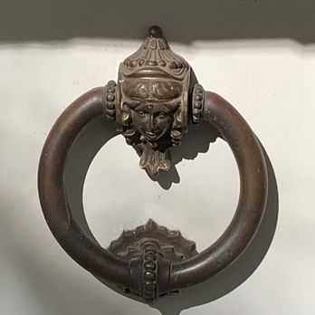Leach Botanical Garden - Knocker - Botanical Gardens Near Me - Portland, Oregon