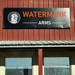 Watermark Arms - Watermark Arms