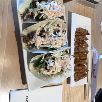 Bonchon Town Center Jacksonville - Korean Near Me - Jacksonville, Florida