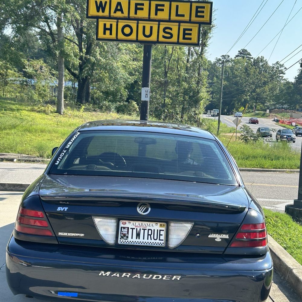 Waffle House - Waffle House Helena oh, I'll be back!! - Breakfast & Brunch Near Me - Helena, Alabama Waffle House - Waffle House Helena oh, I'll be back!! - Breakfast & Brunch Near Me - Helena, Alabama