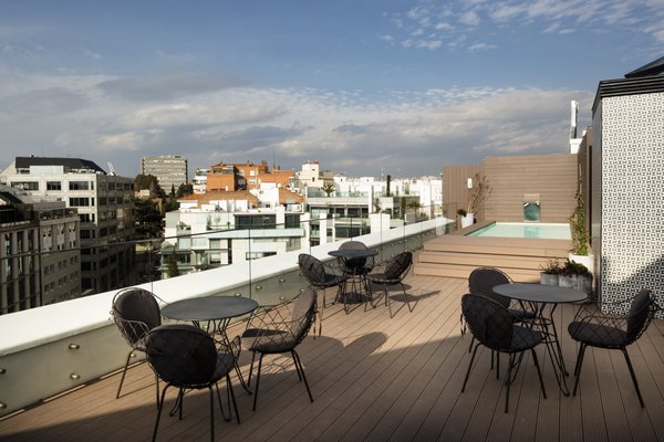 Barceló Emperatriz by null