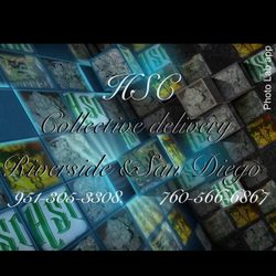 HSC Collective Delivery - Hsc Delivery