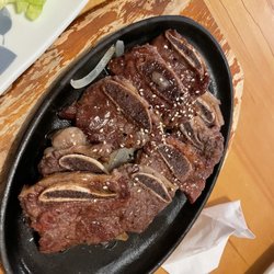 Ozeki Japanese Restaurant