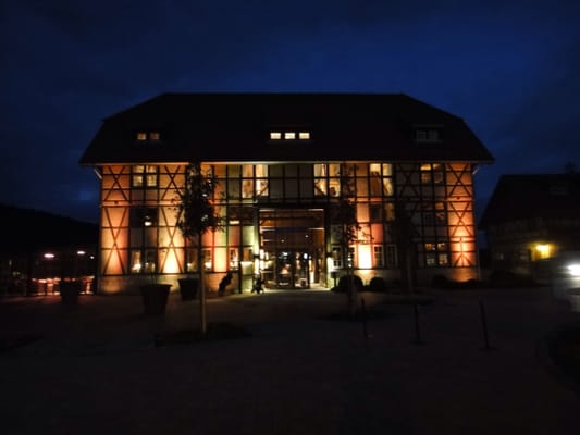 Spa & GolfResort Weimarer Land by null