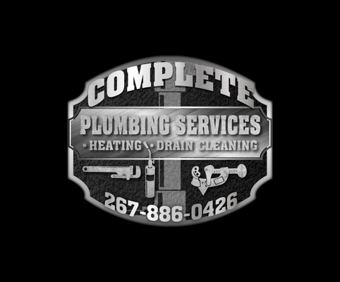 Complete Plumbing Services Logo