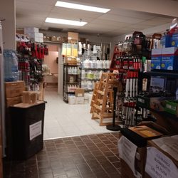 Hospitality Resource Supply